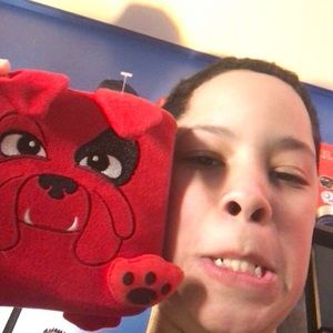 Meet your Posher, James